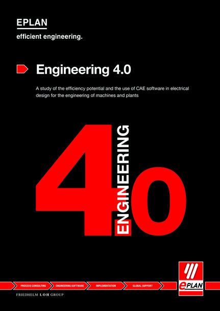 亚琛工业大学E4TC发布极具潜力的新研究：»工程4.0»